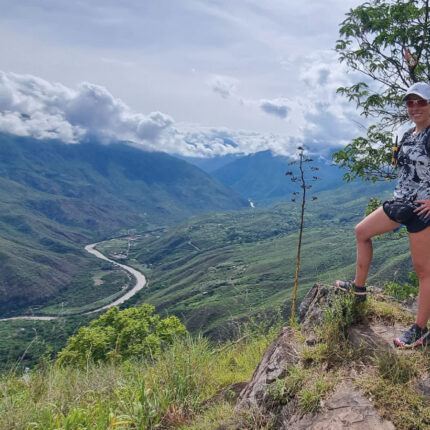 Cañón del Chicamocha
